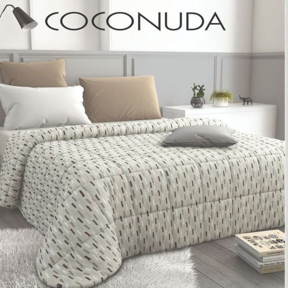 trapunta Coconuda