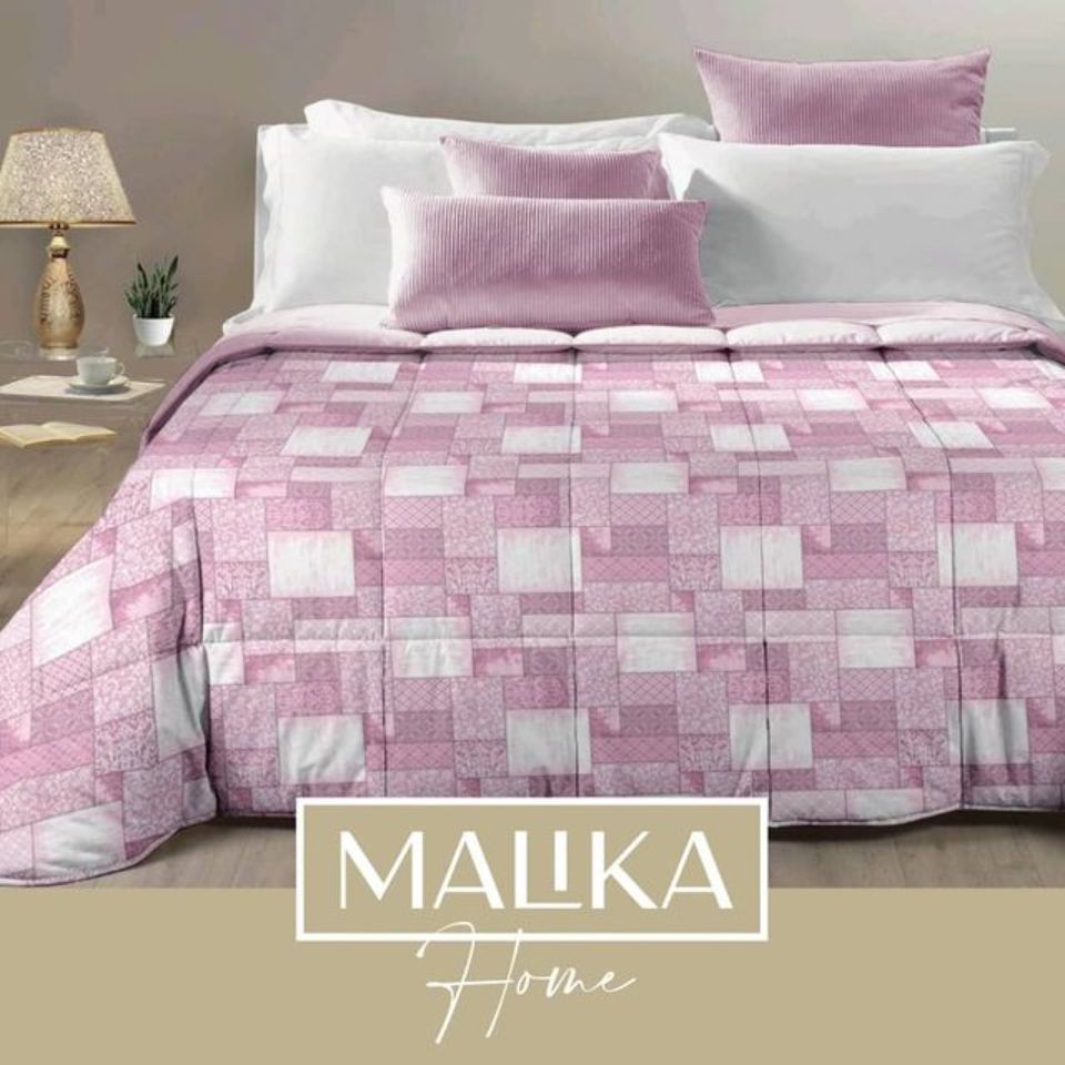 trapunta Malika Home
