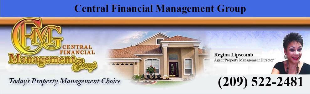 Central Financial Mortgage