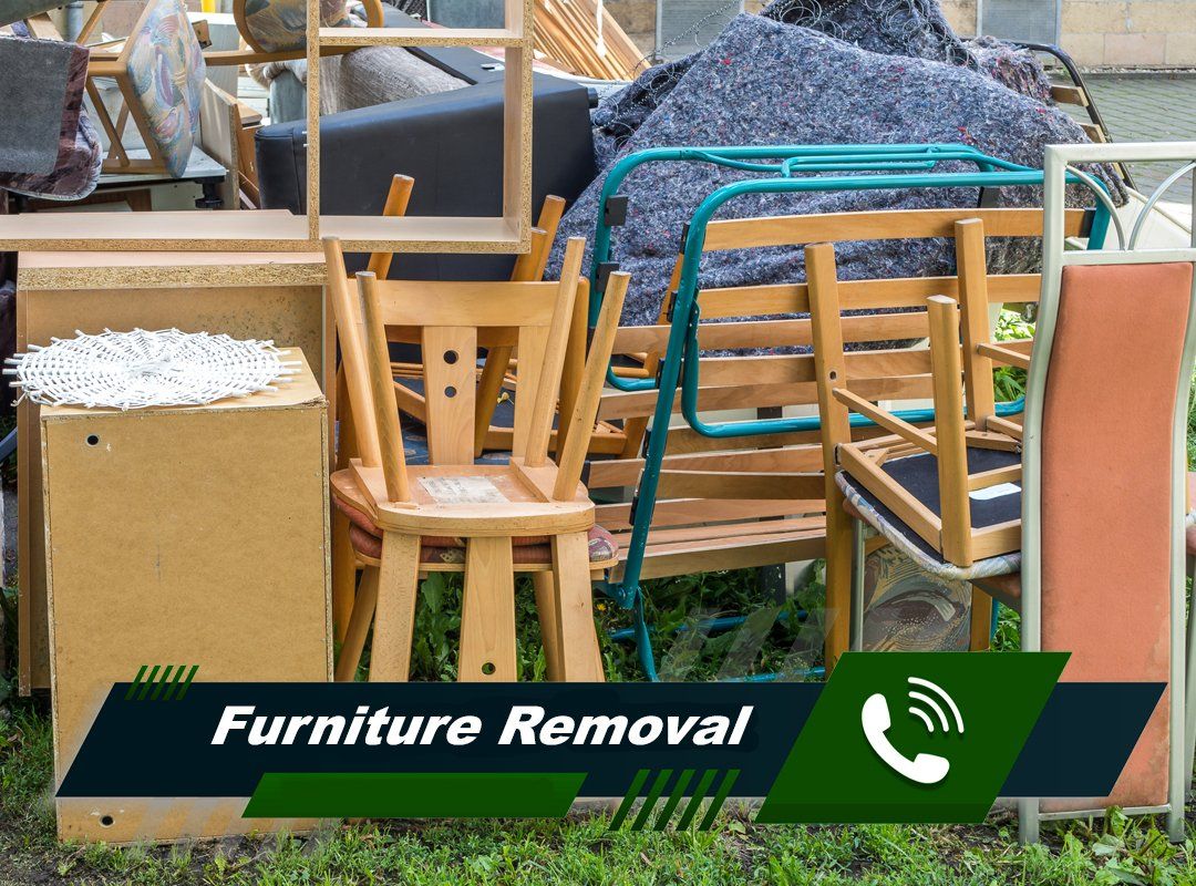 Furniture Removal Worcester