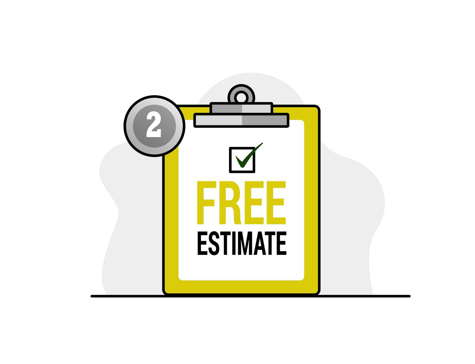 Book junk removal in Natick step 2