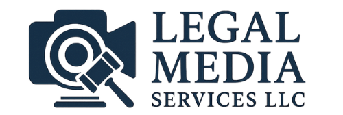 Legal Media Services LLC logo