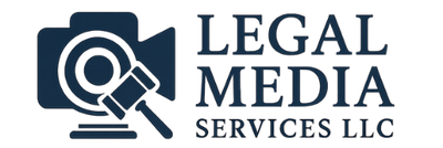 Legal Media Services LLC logo