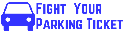 fight your parking ticket - logo