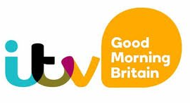 ITV Logo - Fight your Parking Tickets