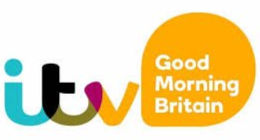 ITV Logo - Fight your Parking Tickets