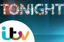 ITV Tonight Logo - Fight your Parking Tickets