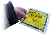 we fight your parking tickets
