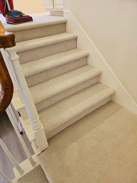 get a new carpet estimate in la mesa ca