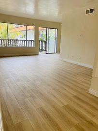 new flooring installation estimate la mesa