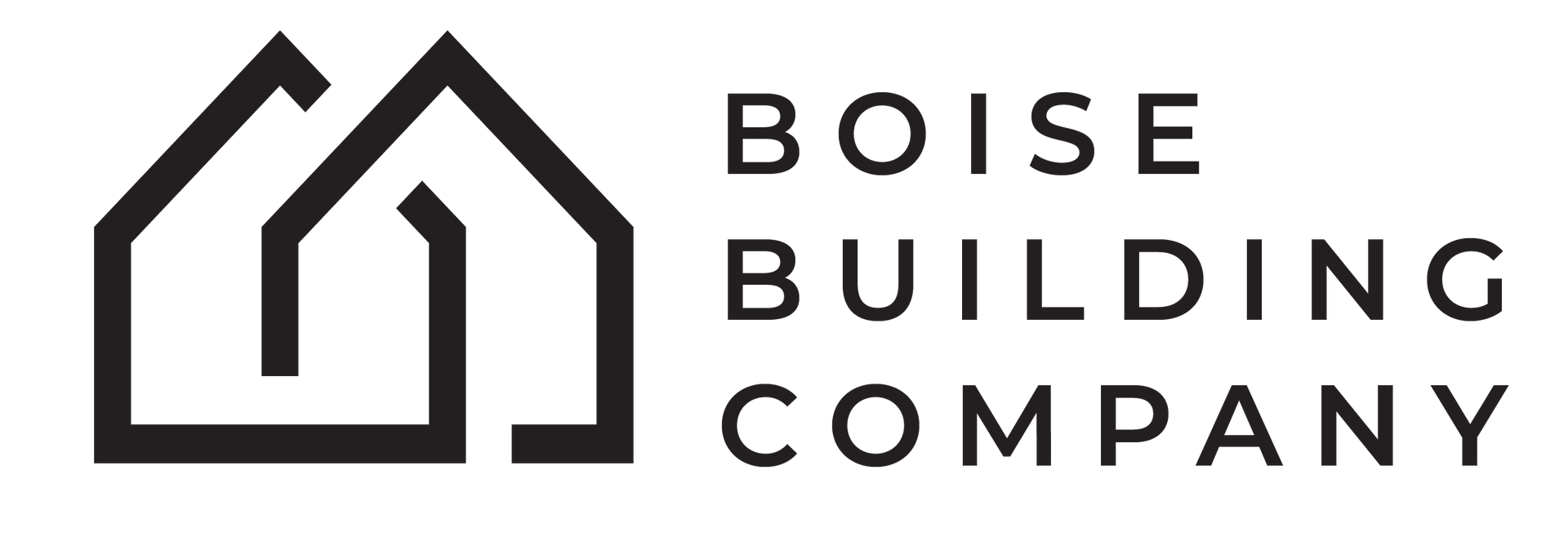 Boise Building Company Logo