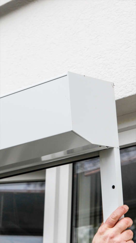 Reparaturen von Rolläden und Jalousien - Stephans Montageservice