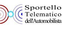 Sportello Telematico dell'Automobilista - Logo
