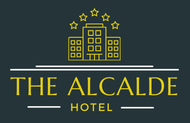 The Alcalde Hotel Logo