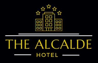 The Alcalde Hotel Logo