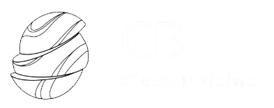 CB Ciottoli Ticino, logo footer