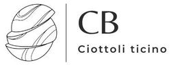 CB Ciottoli Ticino, logo
