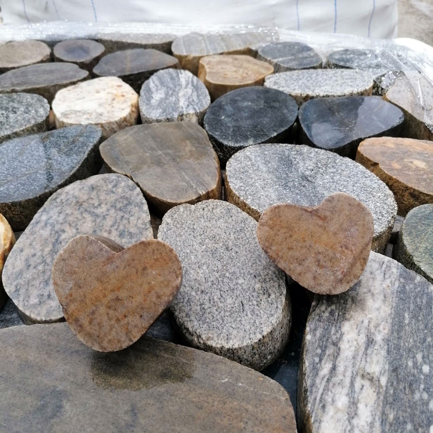 prodotti in pietra naturale