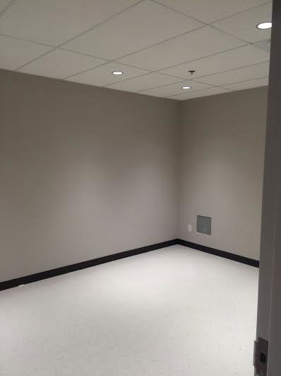 Tenant Empty Room — Mesa, AZ — Colter Electric LLC