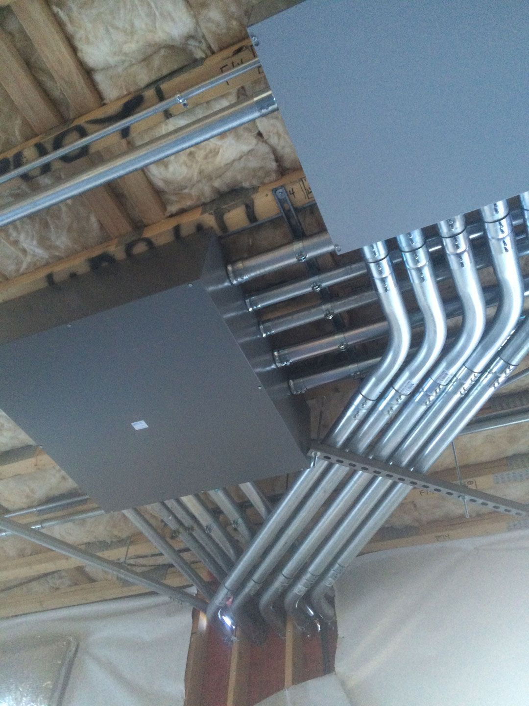 Tenant Wiring — Mesa, AZ — Colter Electric LLC