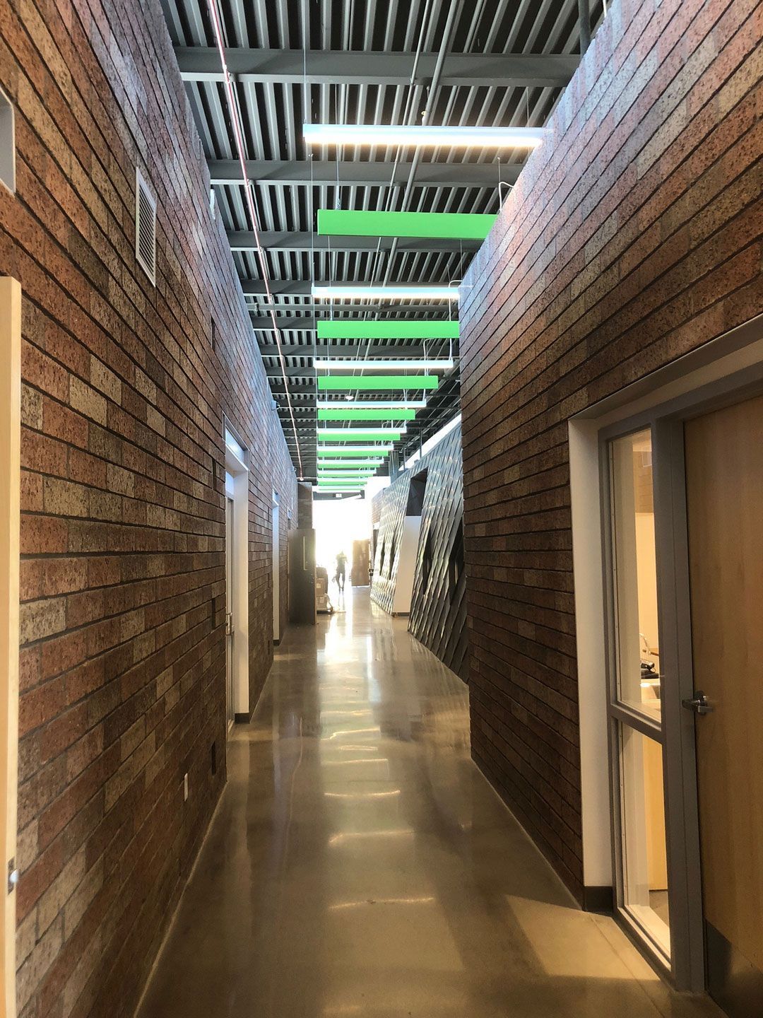 Yavapai Community College — Mesa, AZ — Colter Electric LLC