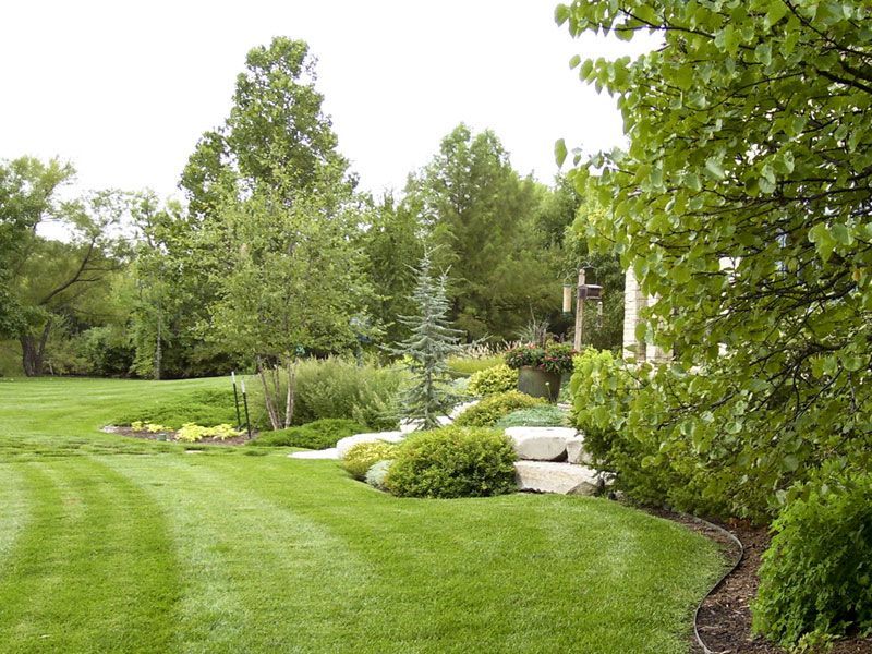 View Beautiful Landscaping And Garden — Rural & Commercial Landscaper in Humpty Doo, NT