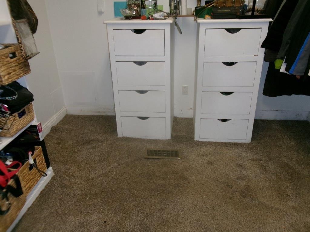 CARPET CLEANING SERVICE OF ARKREST