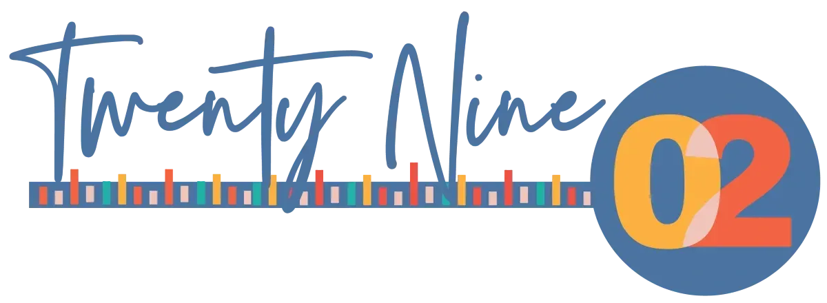 TwentyNine 02 logo.