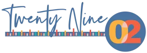 TwentyNine 02 logo.
