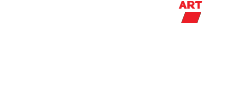 unique art design logo