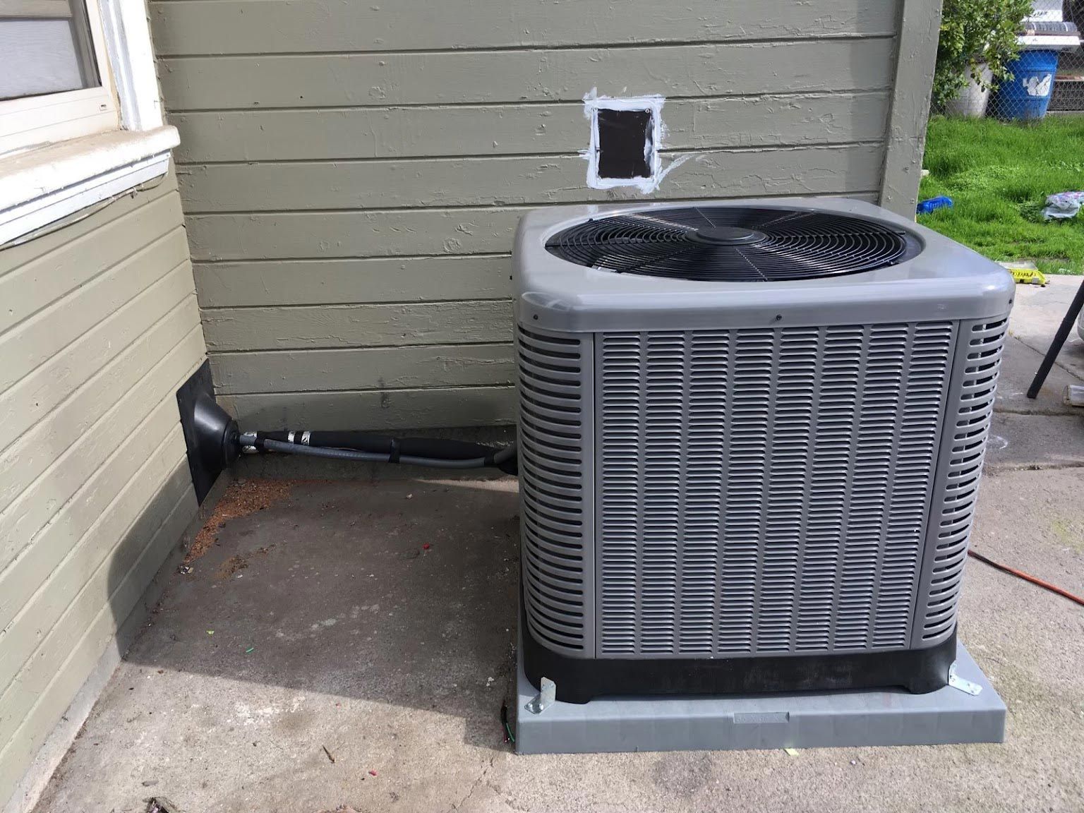 Heating System Repair — Stockton, CA — Guerrero's Heating & Air Conditioning