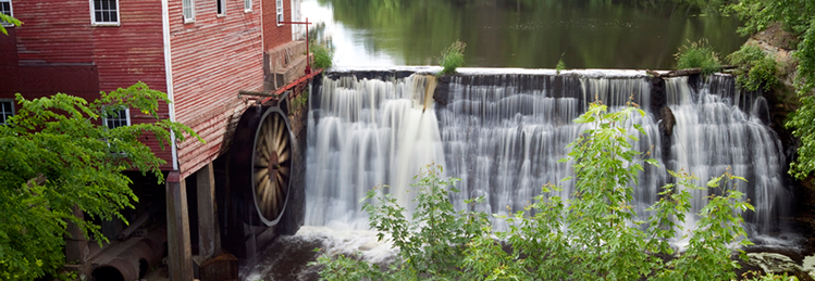 Road Trip Through Beautiful Wisconsin