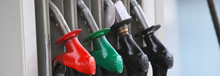 Gas Gas Everyone needs Gas