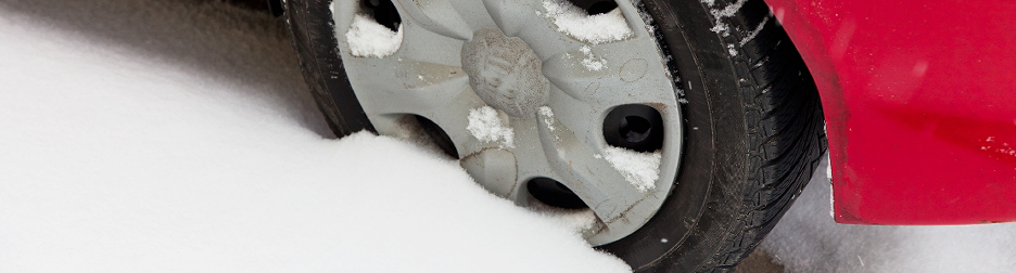 Automotive Winter Weatherization Tips