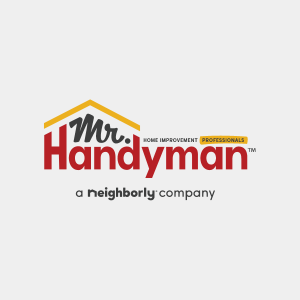 Mr. Handyman logo