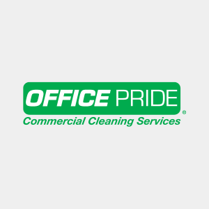 Office Pride Commercial Cleaning logo