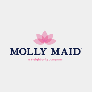 Molly Maid Logo