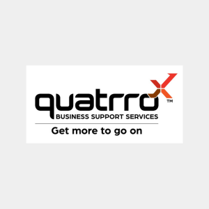 Quatrro Business Support Services logo