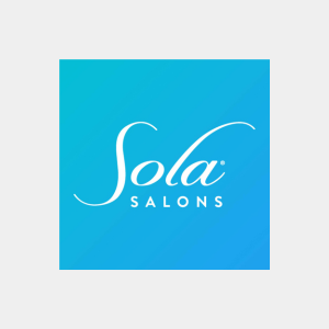 Sola Salons logo