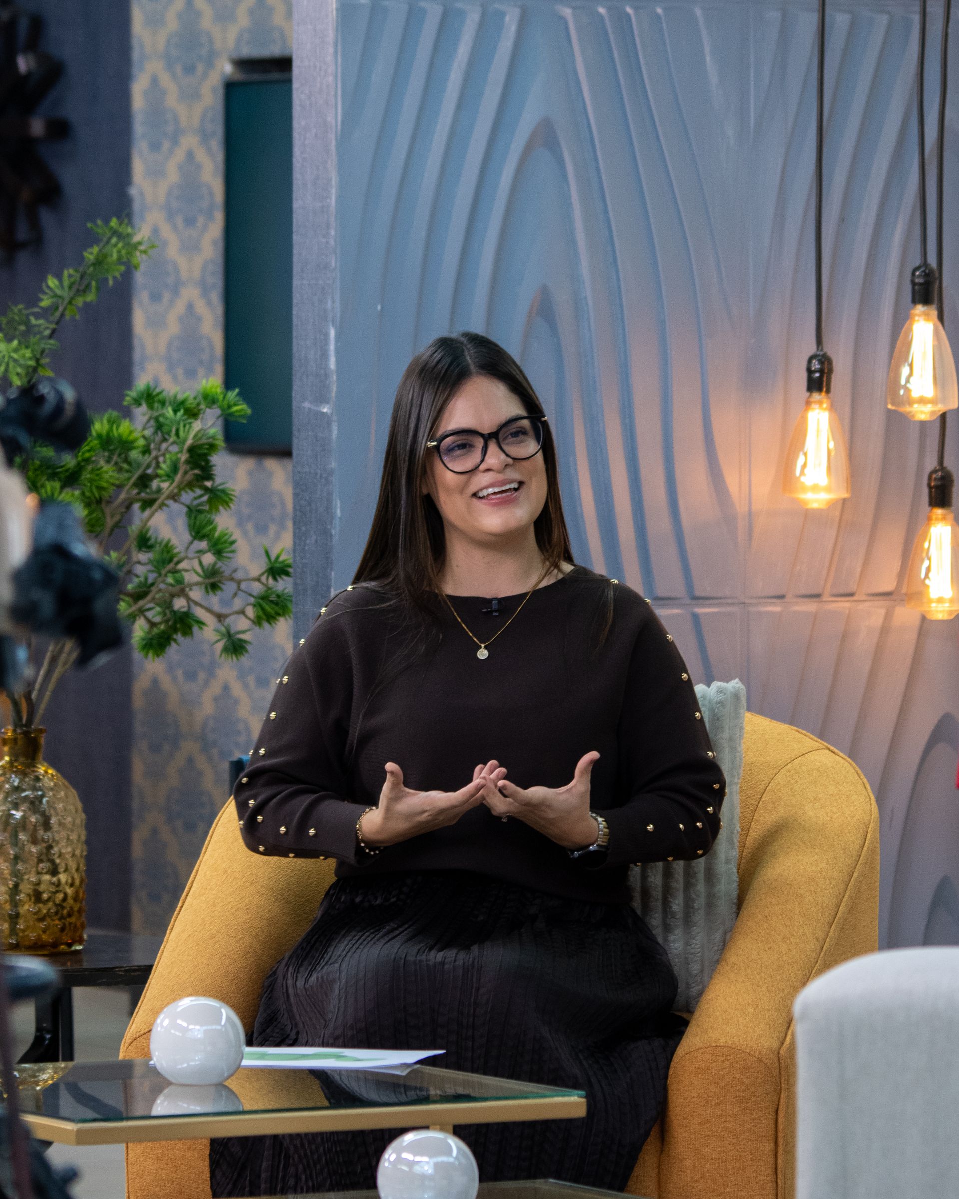 Ale Anchia Comunicacion