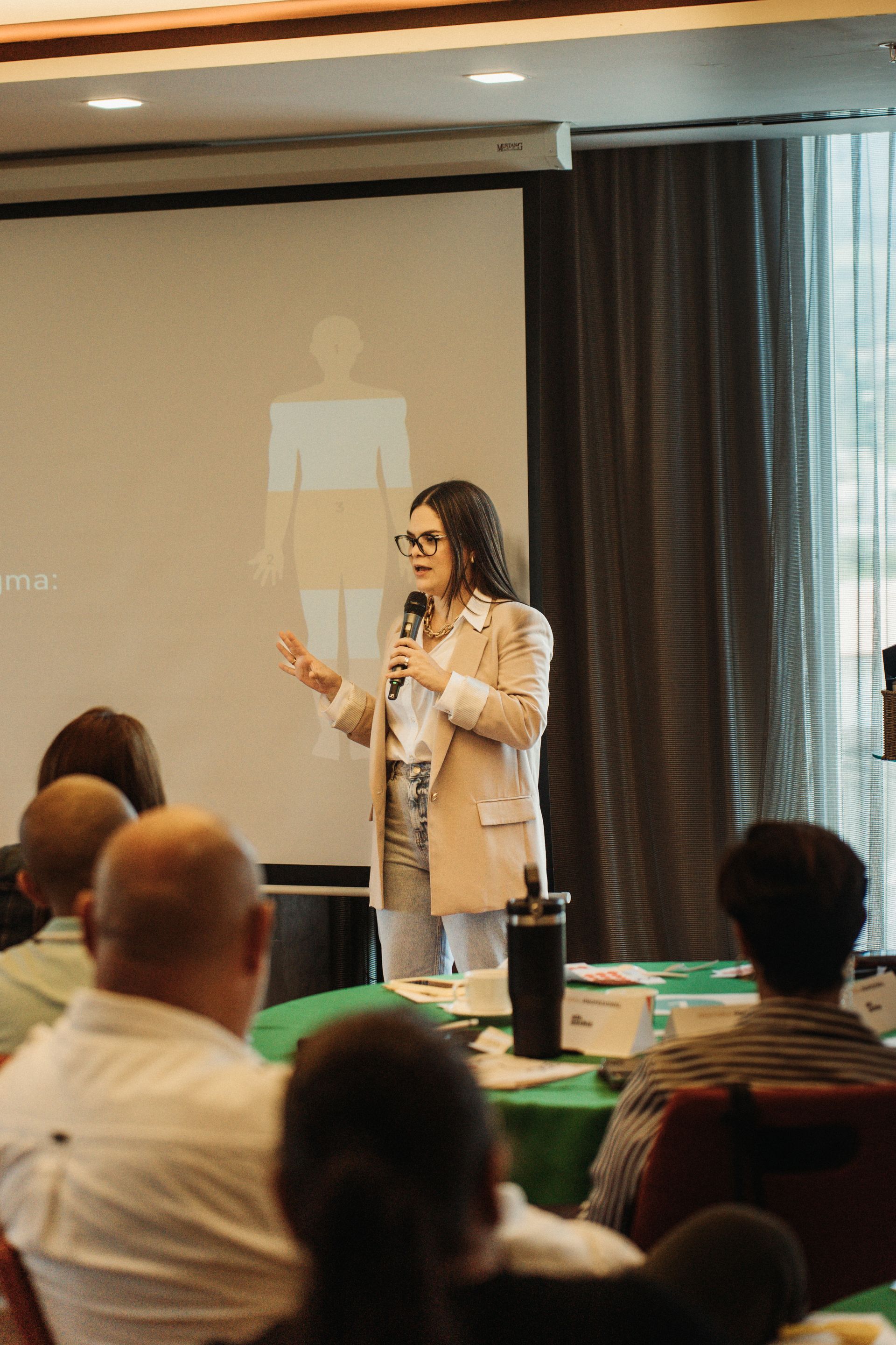 Ale Anchia Comunicacion