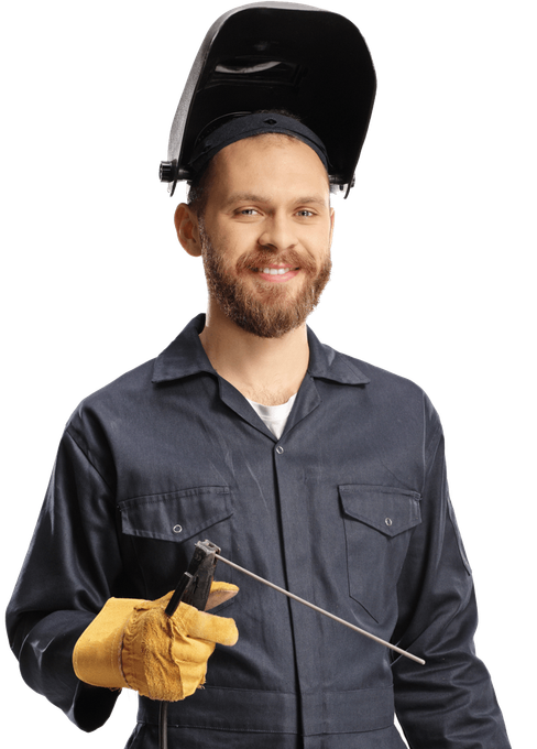 GASES Y SOLDADURA DEL SURESTE