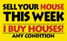 Sell Your House This Week