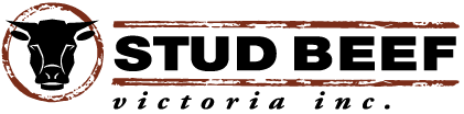 Stud Beef Victoria Logo