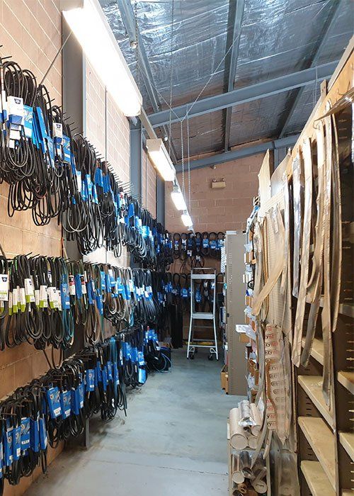 Belt Supplies — Mid Coast Bearing Centre in Mid North Coast NSW