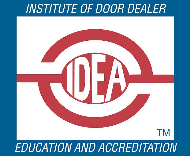 Institute of Door Dealer Education and Accreditation