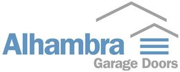 Alhambra Garage Doors