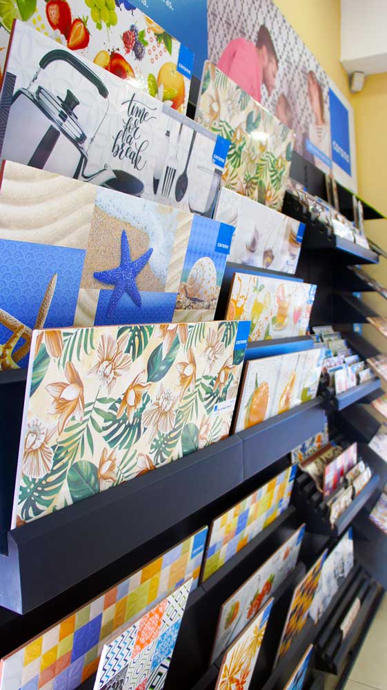 Expoconstrucción 43 productos para remodelación