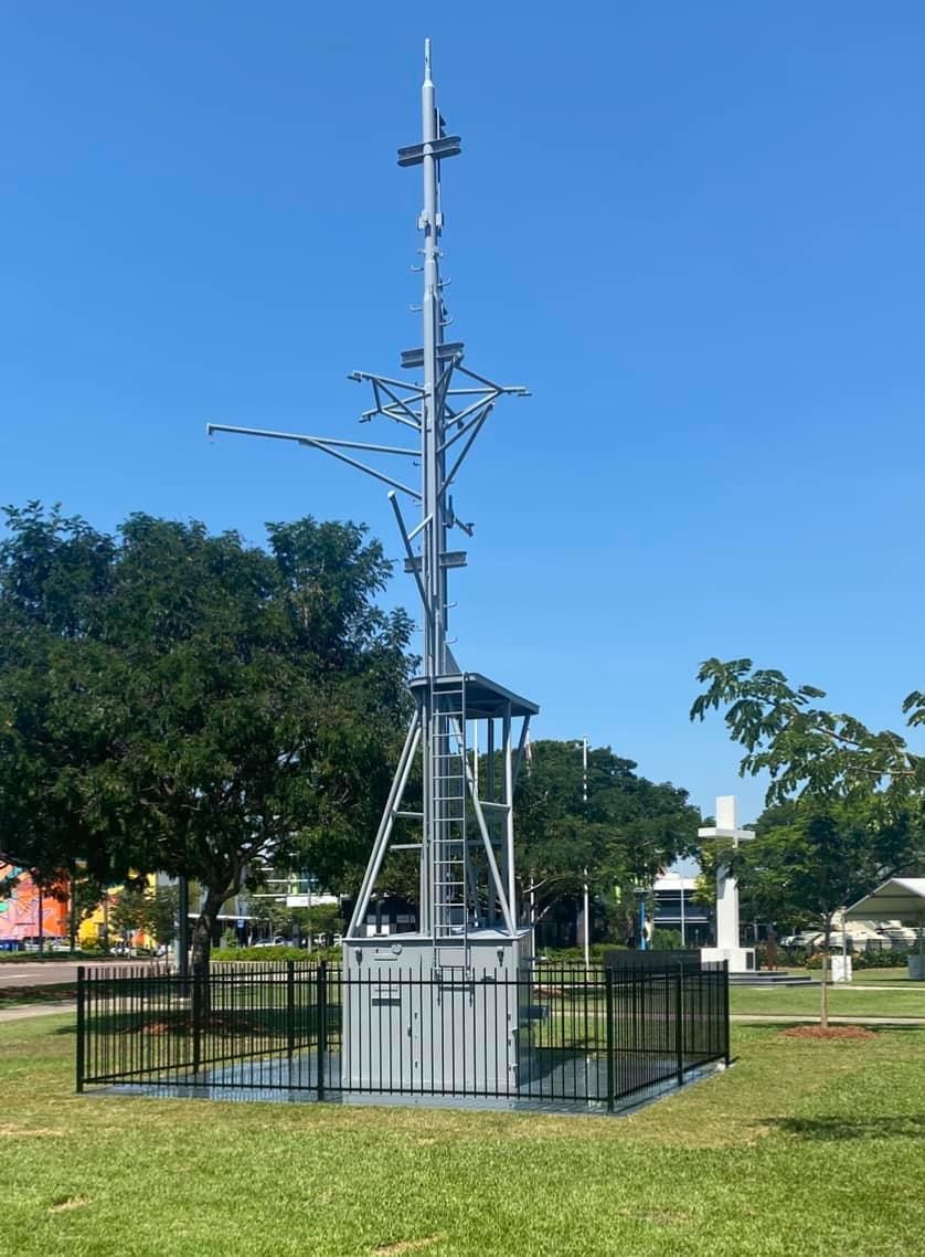 Humpty Doo — JLM Contracting Services Pty Ltd in Virginia, NT