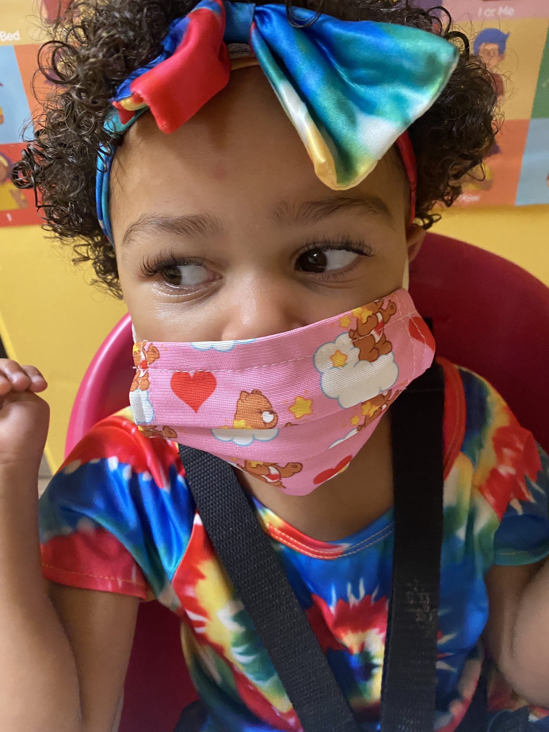 Small Wonders In-Home Child Care,